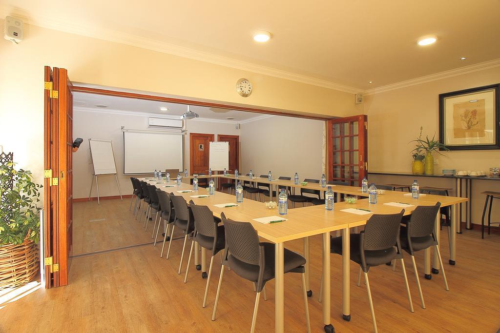 יוהנסבורג Rivonia Premier Lodge מראה חיצוני תמונה